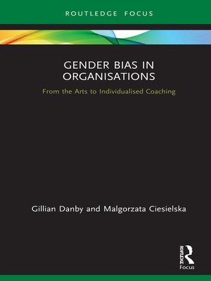 cover image of Gender Bias in Organisations